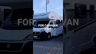 FOR CARAVAN 2023