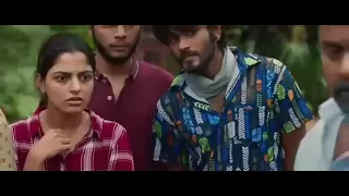 ജോ ജോ  letter MALAYALAM movie climaxscene