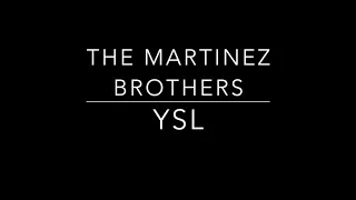 The martinez brothers