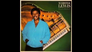 Webster Lewis -Fire -1979 Funk/Disco/Soul