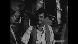 JUNGLE MEIN MOR NAACHA - MOHD.RAFI - SHAILENDRA - SALIL CHOWDHURY ( MADHUMATI 1958 )