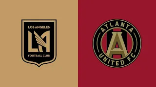 HIGHLIGHTS: Los Angeles Football Club vs. Atlanta United FC | June 7, 2023