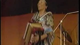 Vaporsa (written by John Tomasi) - Queen Ida & The Bon Temps Zydeco Band