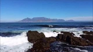 Robben Island prison de Nelson Mandela