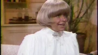 Carol Channing--One's On the Way, Bye Bye Baby--1983 TV