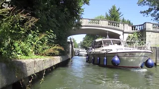 River Thames - Marlow to Windsor 19