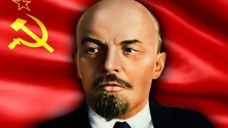 Vladimir Lenin Biography