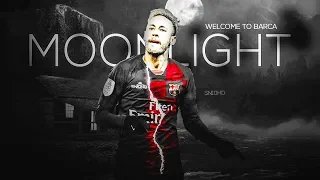 Neymar JR ft. XXXTENTACION - MOONLIGHT | Skills x Goals | 2019