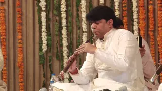 Shri Lokesh Anand - Shehnai ( Saptak Annual Music Festival - 2016 )