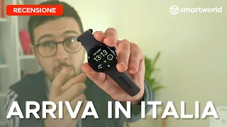 PIXEL WATCH 2: la recensione del primo smartwatch Google in Italia 🇮🇹