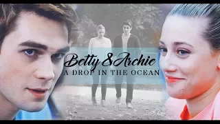 Betty & Archie | A Drop in the Ocean [#15]