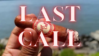 Last Call: Review of Last Call by AJ Fernandez