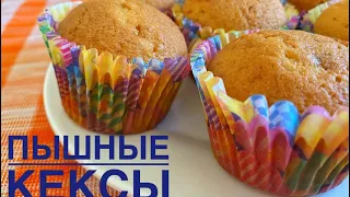 Кекс. Бір жасағаннан шығатын кекс.Идеальный кекс. Cupcake