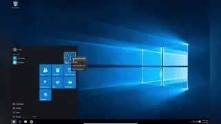 Make Windows 10 look more like Windows 7 (kinda)