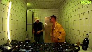 Ruffhouse Industries - Top Shotta B2B Demint | HÖR - May 13 / 2022