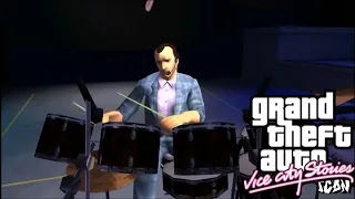 GTA: Vice City Stories - Mission #56 - In the Air Tonight [HD]