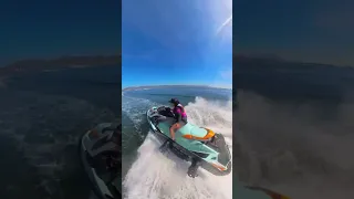 Sea-Doo Tow Session