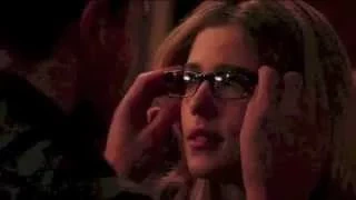 Oliver and Felicity (3x20)- I Will Remember Your Light