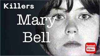 10 year old Killer | Mary Bell | #truecrime