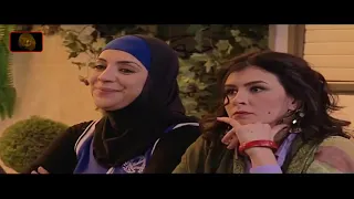 مسلسل ابو جانتي الحلقة 20 العشرون  | فرح بسيسو