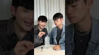 Beatbox magic challenge #beatbox #tiktok