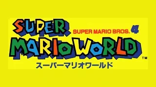 Super Mario World All Castles Speedrun (37:34.27)