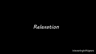 12 ASMR Days of Christmas - Relaxation