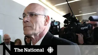 Top bureaucrat delivers extraordinary testimony on the SNC-Lavalin affair