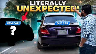 Rudy Gone 😢 | New Car Leli (UNEXPECTED) 😱