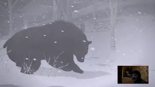 Yakuza 5 : Hunting Side Story The Giant Bear