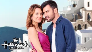 Hallmark Movies Love's Greek to Me 2023 | Best Hallmark Romantic Movies 2023