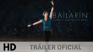 TRÁILER El bailarín (Nureyev, El cuervo blanco) | 01 de mayo en cines