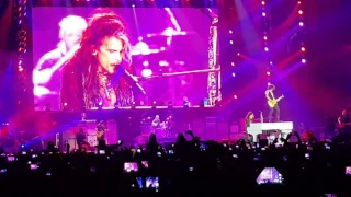 Aerosmith - Dream On - Lisbon June 2017