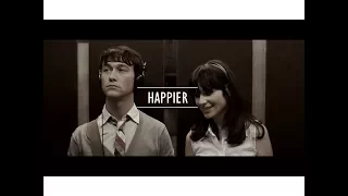 Happier - Ed Sheeran // Fanmade video ORIGINAL