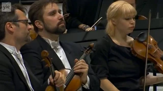 Christian Vásquez (Conductor) 4ta Tchaikovsky 2 mov
