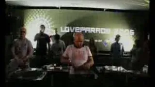 Remix III WestBam Love Parade 2006.wmv