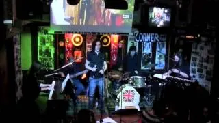 SormoRock - Conquistador - Corner House 2013 (Procol Harum cover)