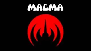 Magma - Eliphas Levi - Archiw