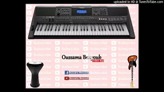 Rai Live Instrumental Medahat Stlye Yamaha A1000 (Fl Studio)