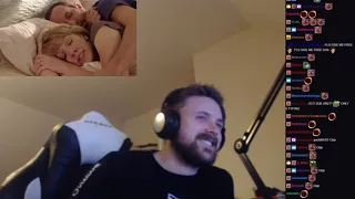 Forsen's chat reacts to my Forsen Echo meme (ft. Forsen)