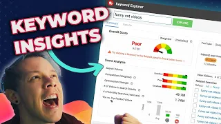 Learn Keyword Research With Keyword Explorer For Beginners!