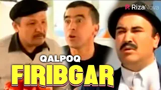 Qalpoq - Firibgar (hajviy ko'rsatuv)