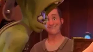 That guy...in the Hearthstone animated short