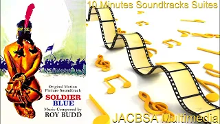 "Soldier Blue" Soundtrack Suite