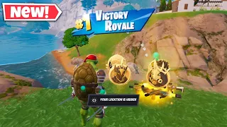 RAPHAEL vs 4 MEDALLIONS & MYTHIC'S CHALLENGE (Fortnite Chapter 5 Season 2)