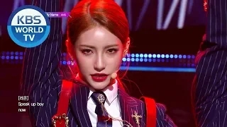 ANS - Say My Name [Music Bank COME BACK / 2020.01.10]