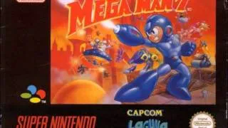 MegaMan 7 Boss Battle Theme (remix)