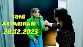 Səni axtarıram 28.12.2023 Tam veriliş / Seni axtariram 28.12.2023 Tam verilish