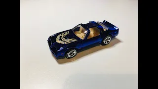 Lets Crack Open Some Hot Wheels Classics Hotbirds With Spectraflame Paint!