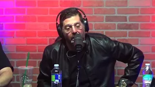 The Church Of What's Happening Now: #561 - Sam Tripoli